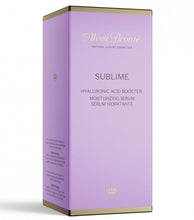 Carregar imagem no visualizador da galeria, Booster Hidratante Serum Sublime Acido Hyalurónico 30ml